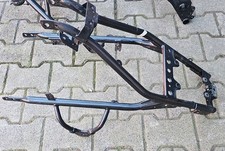 Heckrahmen Rahmen Hilfsrahmen