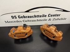 Orig. Mercedes C-Kl. W206 C63 S E PERFORMANCE Bremssattel Hinterachse