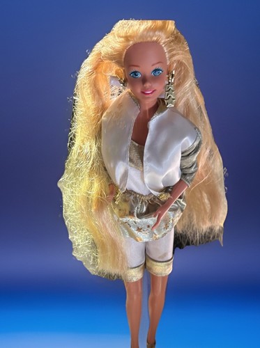 Hollywood hair barbie von - hollywood,