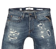 REPLAY WILLBI HERREN JEANS –