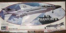 Revell 1/32 F 4J Phantom 2