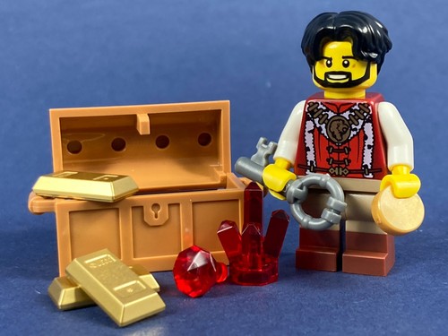 Lego stadtkämmerer adliger - stadtkämmerer,
