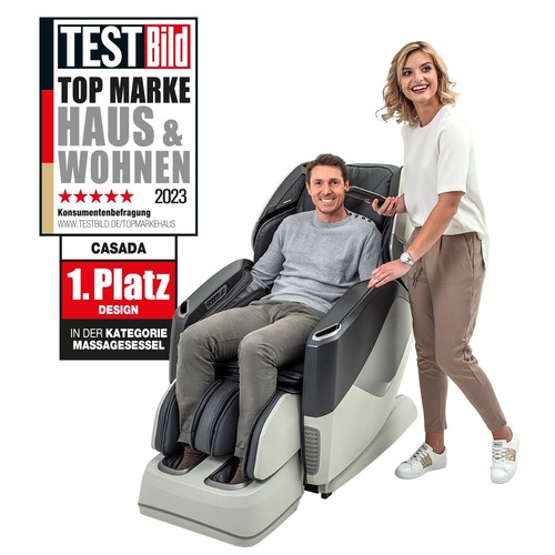 Aura massagesessel casada 4d - aura, casada,