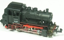 N Dampflok BR 89 005 DRG