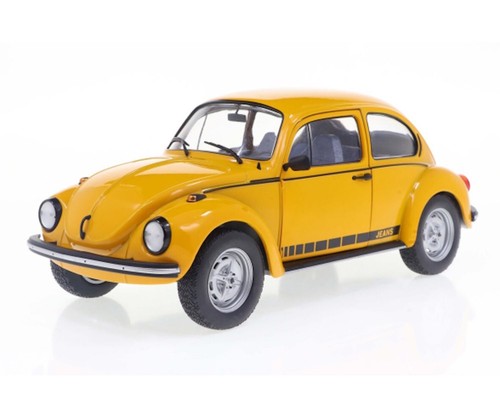 Volkswagen käfer 1303 - käfer,