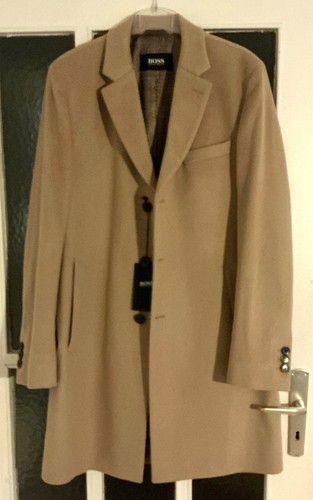 Hugo boss herren mantel - herren-mantel,, 52