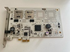 Universal Audio UAD-2 Duo +