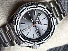 Seiko 5 Sports SRPK09K1