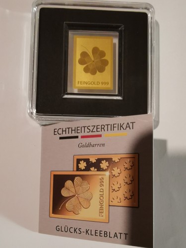 Sehr beliebter goldbarren - sehr,