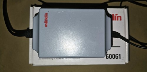 Märklin 60061 schaltnetzteil - 60061,