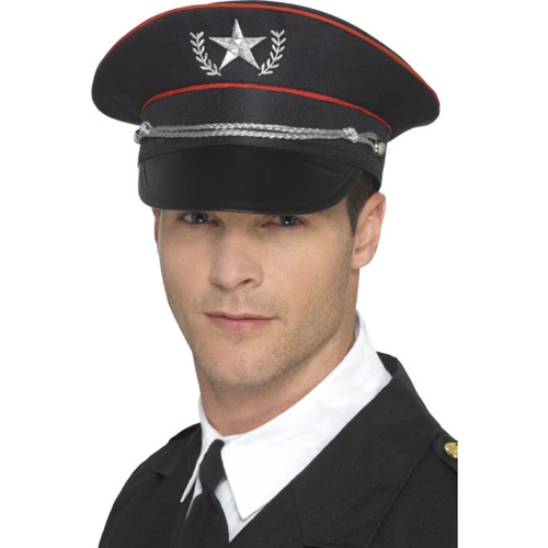 Herren deluxe militär - deluxe,