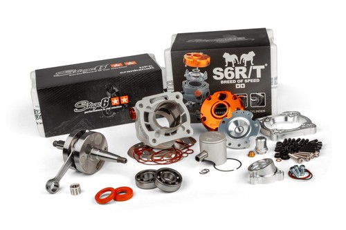 Maxi zylinderkit stage6 - zylinderkit, r/t