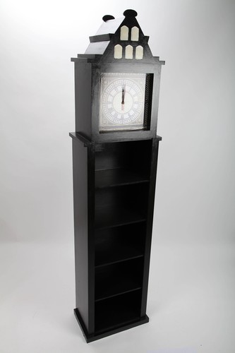 Design regal big ben - design-regal, "big