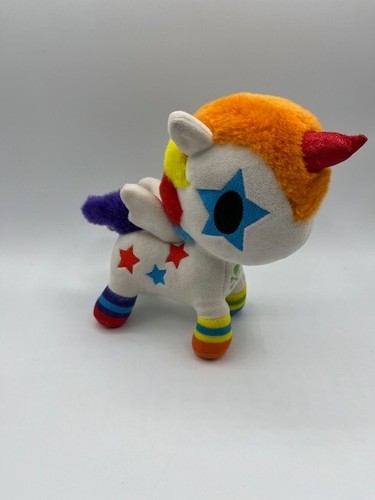Tokidoki unicorno einhorn - unicorno, bunt