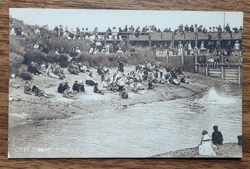 Klippenbecken mablethorpe - klippenbecken,,