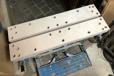 24 mm Birkenlagenbacken für