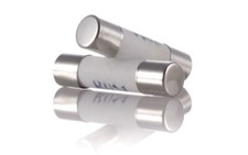 Hifi Lab Audio Fein Sicherung Keramik Tuning Plattenspieler Geräte Verstärker 2x