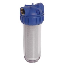 5000l/h Wasserfilter