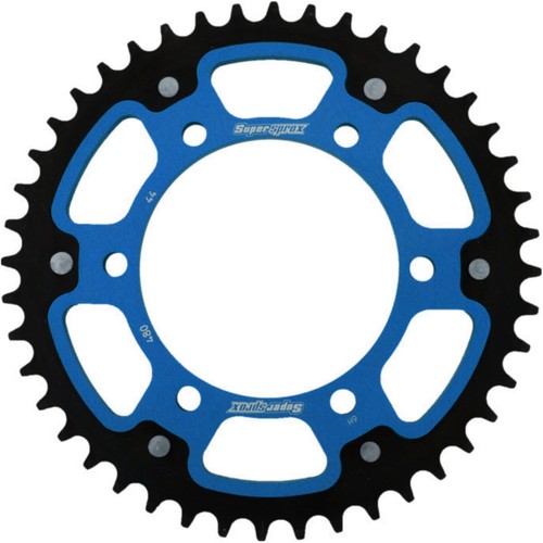 Stealth kettenrad supersprox - stealth-kettenrad,