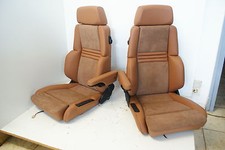 Recaro orthopäd paar - ,
