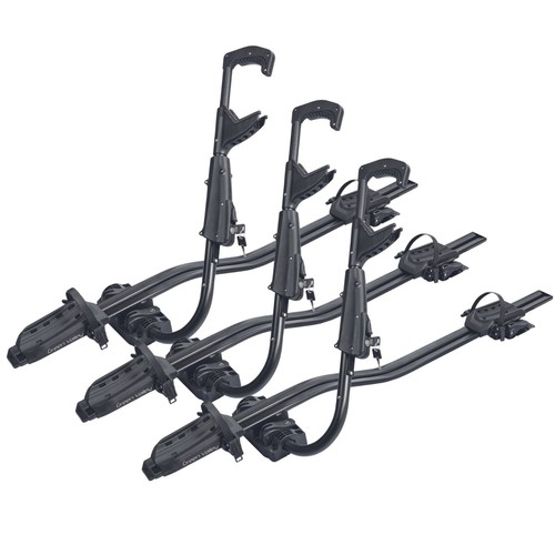 Dachfahrradträger fastbike - 3x,