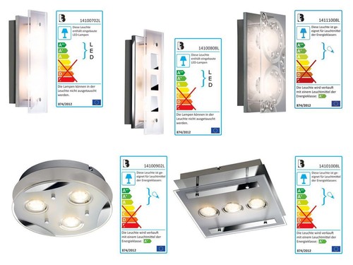 Livarno lux led - led, wand