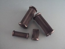 Set kickstarter schalthebel - set,