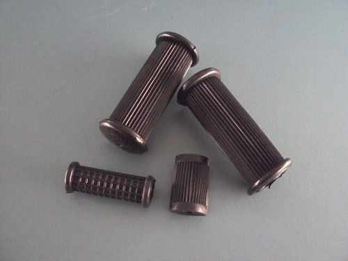 Set kickstarter schalthebel - set,