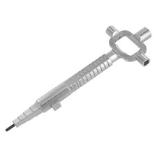 Bauschlüssel Bautenschlüssel Universal Architektenschlüssel Hausmeisterschlüssel