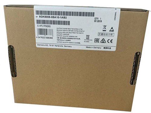 6gk5008 0ba10 1ab2 1pcs neu - 1pcs,