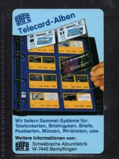 TK332 - Telefonkarte S 18