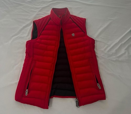 Wellensteyn damen weste - wellensteyn,