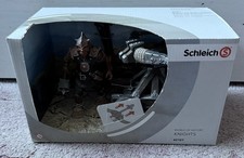 SCHLEICH 42101 - Balliste mit