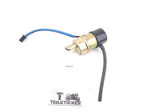 Honda cbr600 pc31 benzinpumpe - cbr600,