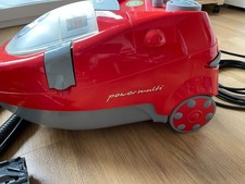 BEAM 8000 A012 Spiromagic 4 Dampfstaubsauger