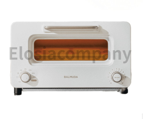 Balmuda steam the toaster - balmuda, pro