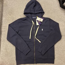 Ralph Lauren Jacke Herren Blau