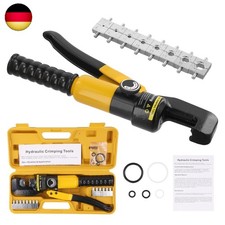 Hydraulische Presszange 4-70