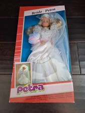 Vintage Petra Bride NRFB