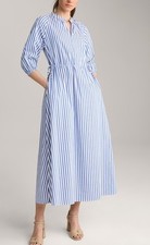 Joop! Kleid 44 Maxikleid