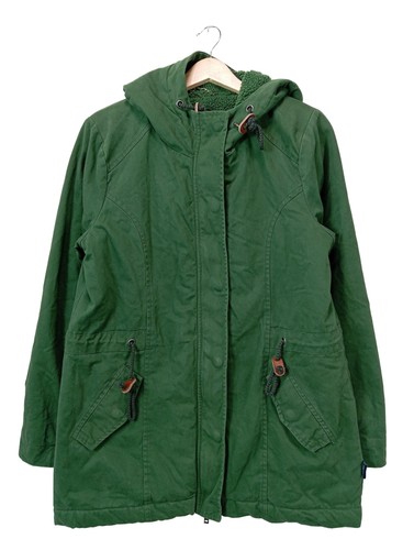 Tranquillo parka damen jacke - tranquillo,