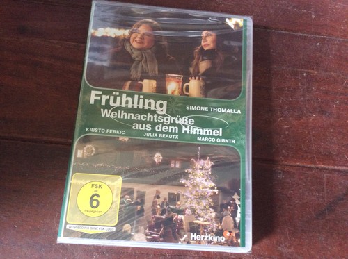 Frühling episode - frühling,