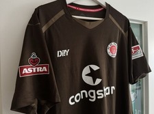 St. Pauli Trikot XL Astra