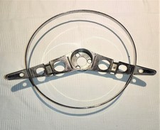 1958 CHEVROLET Chevy IMPALA HORN RING Hupen NOS NEU