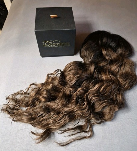 Neue extensions echthaar - extensions,