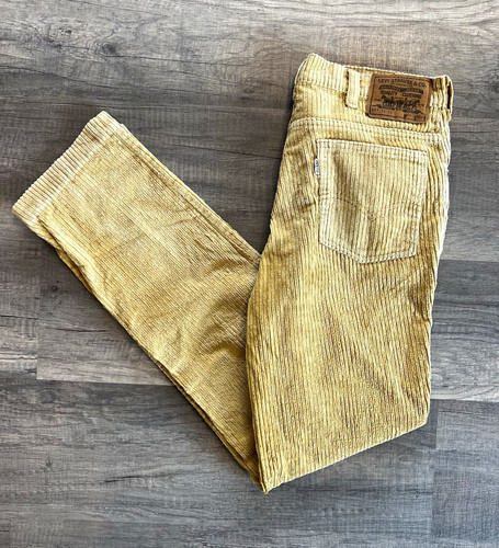 Levi 631 vintage - 631,