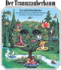 Der Traumzauberbaum