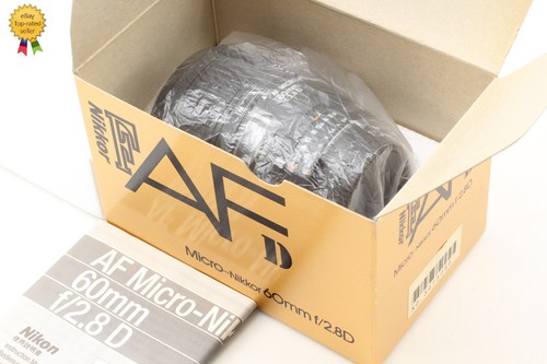 Unbenutzt box nikon af - [unbenutzt, box]