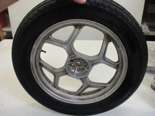 2. BMW K 100 RS RT, LT Felge