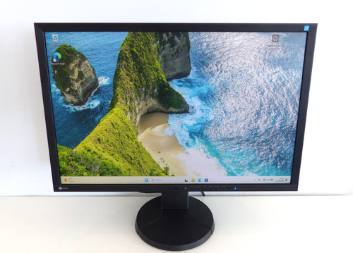 Eizo flexscan ev2416w 61cm - eizo, 24"